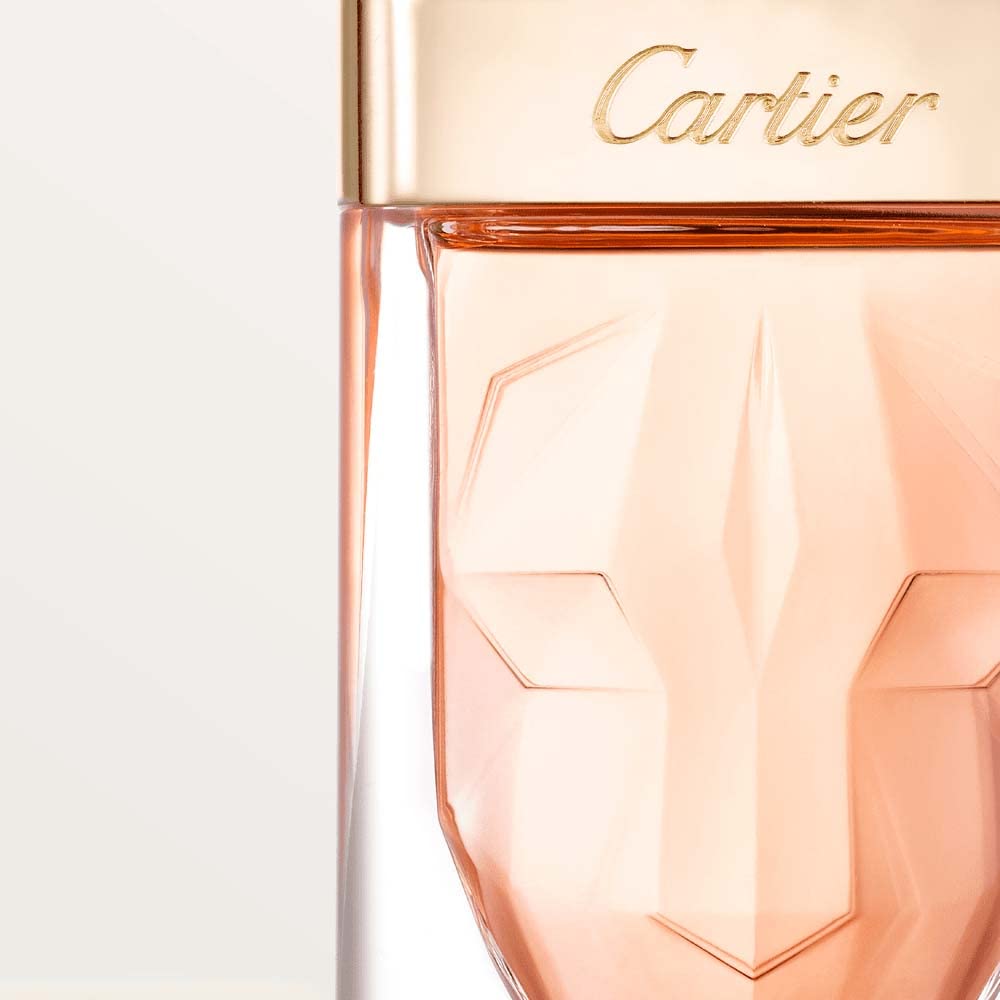 Cartier La Panthere for Women 1.6 oz Eau de Parfum Spray