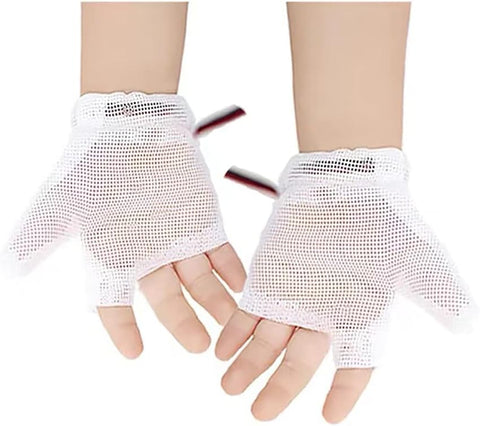 Baby Stop Thumb Sucking Kids Finger Guard Stop Infant Finger Sucking(S)