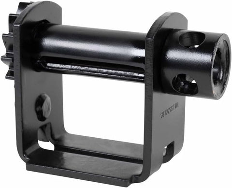 (4 Pack) Sliding Winch, LL Double L Track Flatbed Trailer Truck Winches