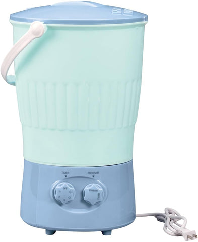 LivingSURE Mighty Clothes Washer, Cleaning & Laundry