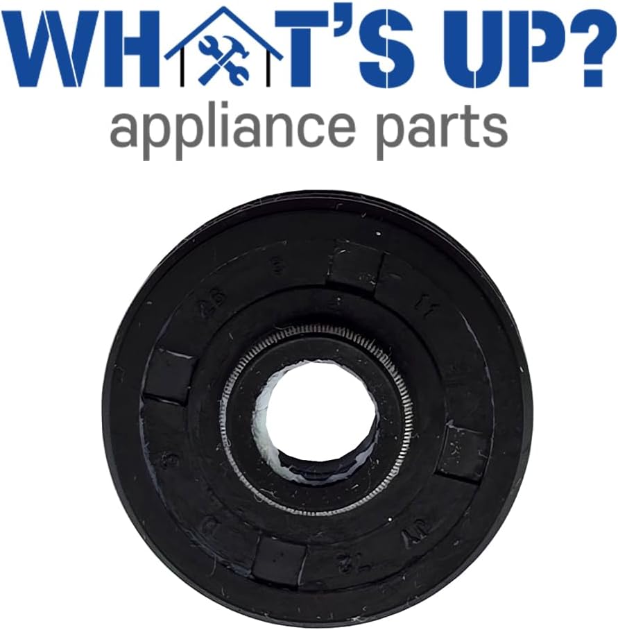 [ What'sUp ] 4036DD4002A dishwasher main Oil Seal Compatible With LG. Part Number: 4036DD4002A replaces LDS4821, LD1419M2, LD1419T2, LD1419W2.