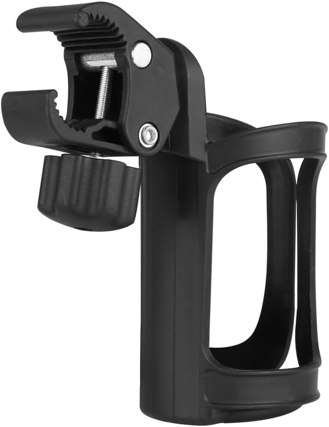 Accmor Stroller Cup Holder, Bike Cup Holder, Bike Water Bottle Holders