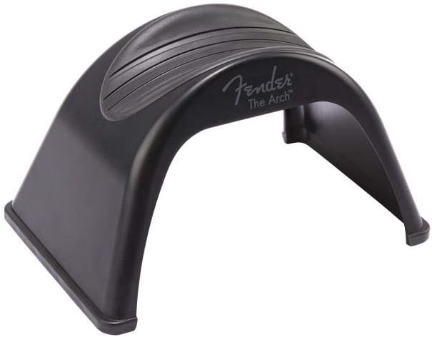 Fender the Arch Guitar Maintenance Work Station Black
