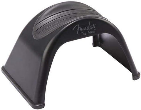 Fender the Arch Guitar Maintenance Work Station Black