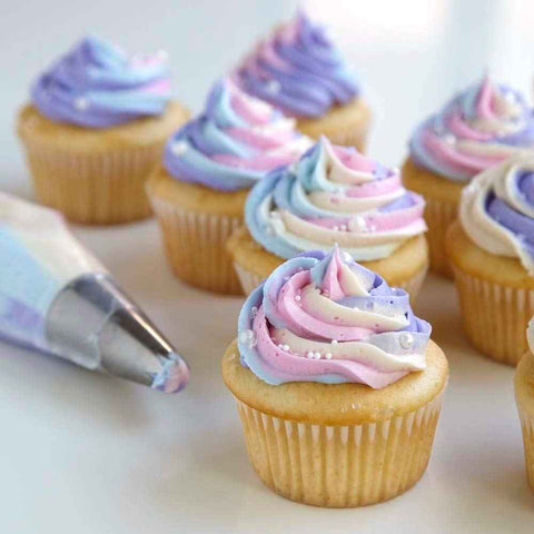 McCormick Cake Batter Flavor, 2 fl oz (Pack of 6)