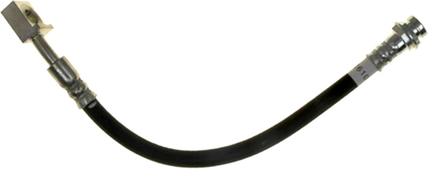 ACDelco Gold 18J4349 (19286375) Rear Driver Side Brake Hose