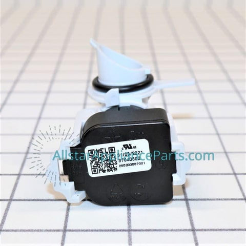 WD21X25468 Dishwasher Pressure Switch