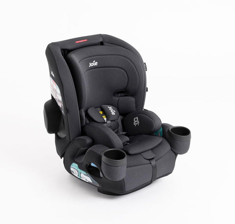 Joie Saffron SI 4-in-1 Convertible Car Seat to High-Back & Booster