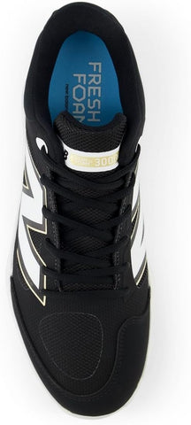 New Balance Men's Fresh Foam x 3000 v7 Black/White