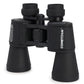 Celestron - Cometron 7x50 Bincoulars - Beginner Astronomy Binoculars - Large 50mm Objective Lenses - Wide Field of View 7X Magnification