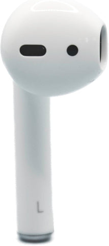 Apple AirPods Pro 2nd Gen (USB-C) - Replacement Charging Case (A2968) - White (Renewed)