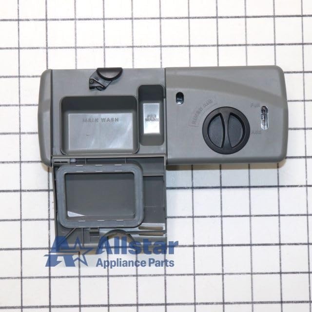 5304532199 Dishwasher Detergent Dispenser