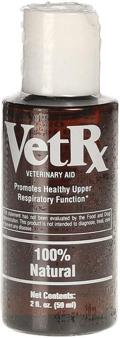 Goodwinol Vet RX Veterinary Remedy Poultry 2oz