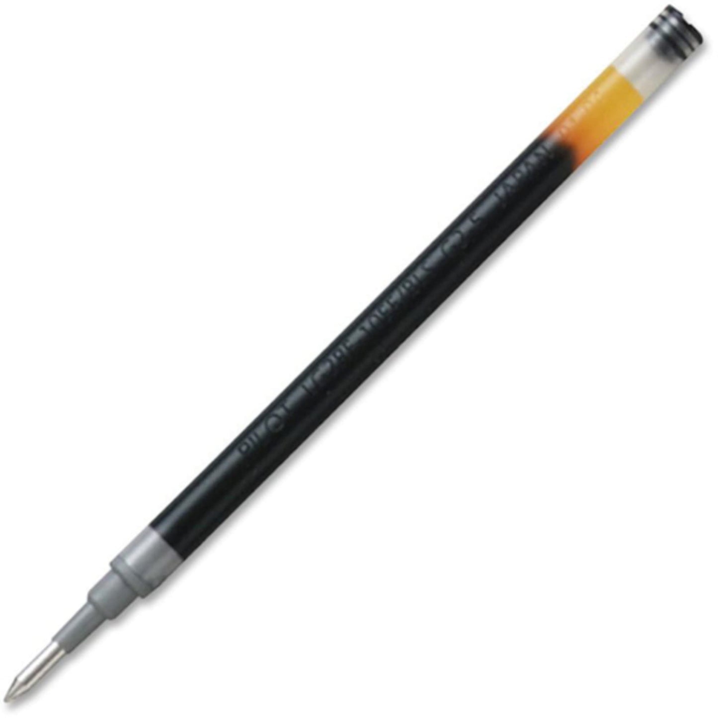 Pilot, G2 Gel Ink Refills, Fine Point 0.7 mm, Black, Pack of 2