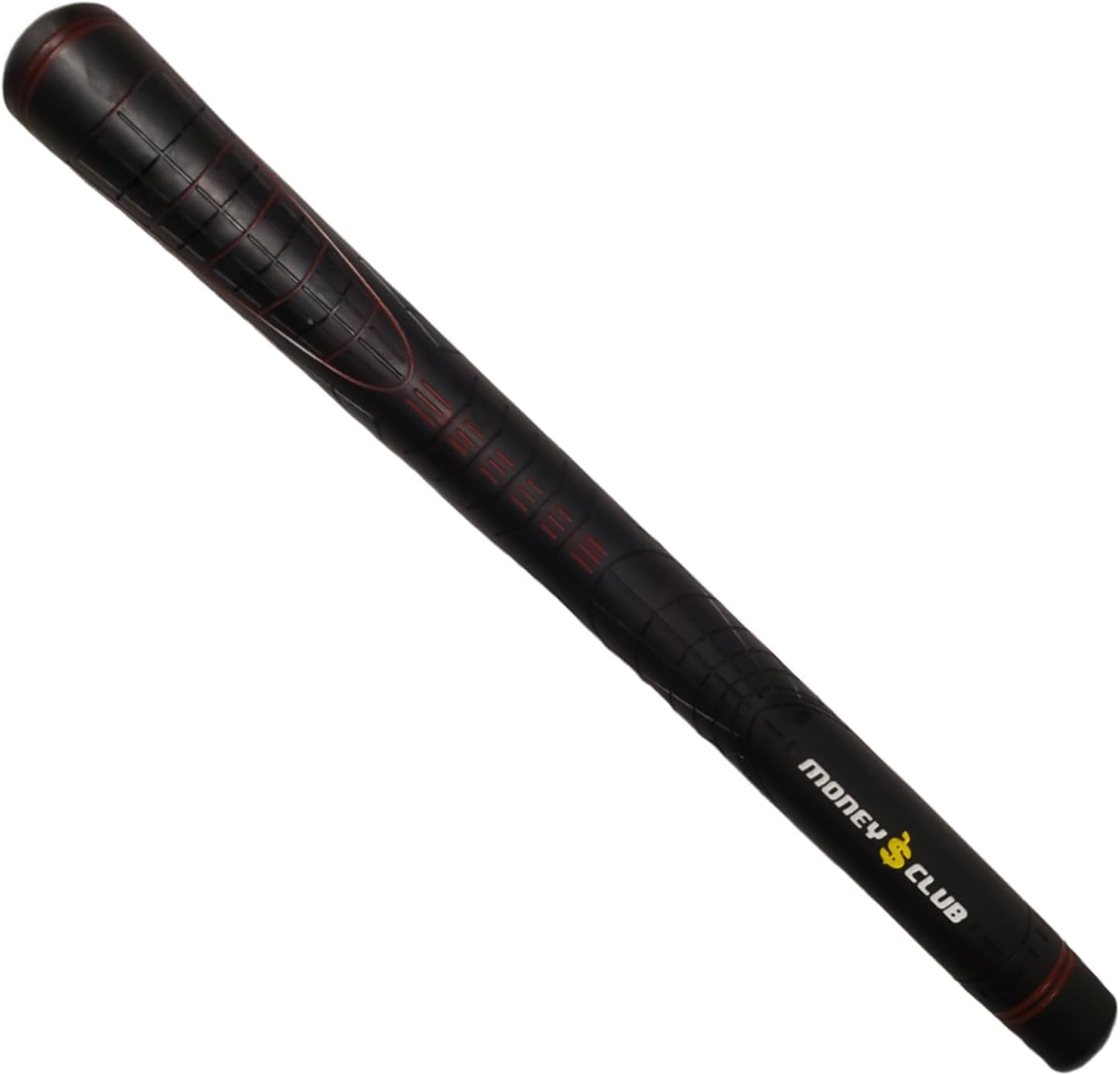 Senior Men's Money Club High Launch 520cc 12.5° Golf Driver. Right Handed Premium Ultra Forgiving Senior Lite Flex Graphite Shaft with Tour Velvet Grip