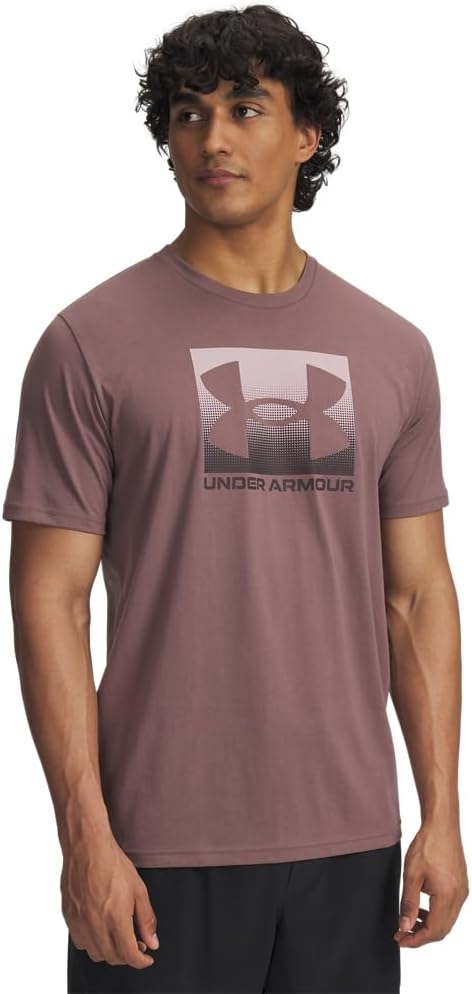 Under Armour Boxed Sports Updated Short Sleeve T-Shirt