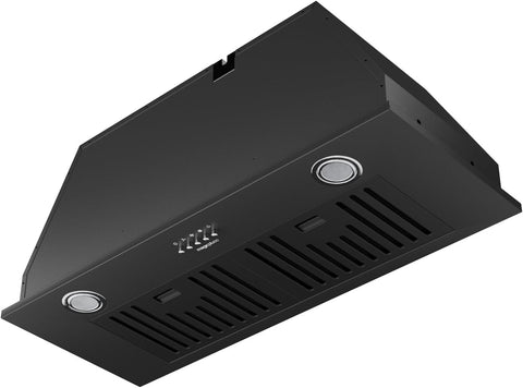 magicplux 30 in Built-in Range Hood Convertable with 600CFM Suction