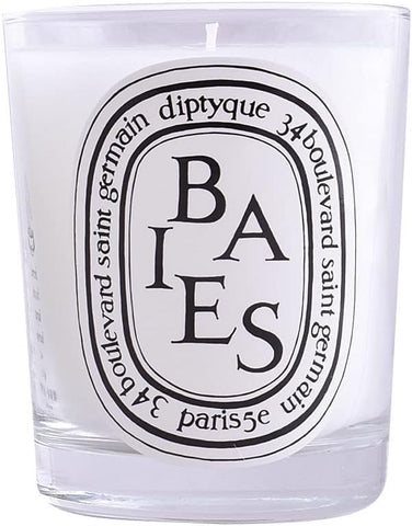 Diptyque Baies Candle-6.5 oz.