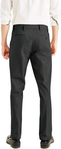 Dockers® Men's Workday Khaki Slim Fit with Smart 360 Flex™