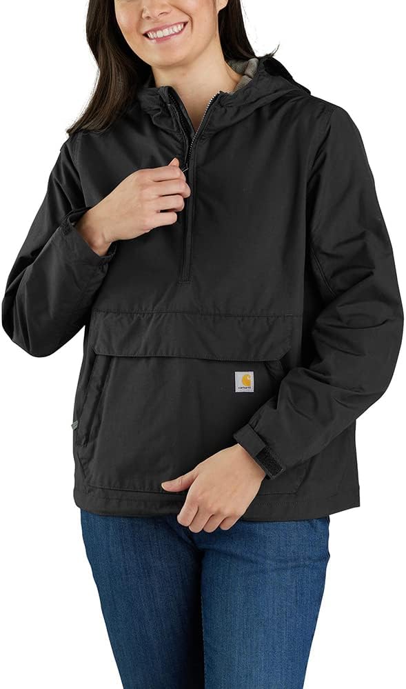 Carhartt Women's Rockford Anorak