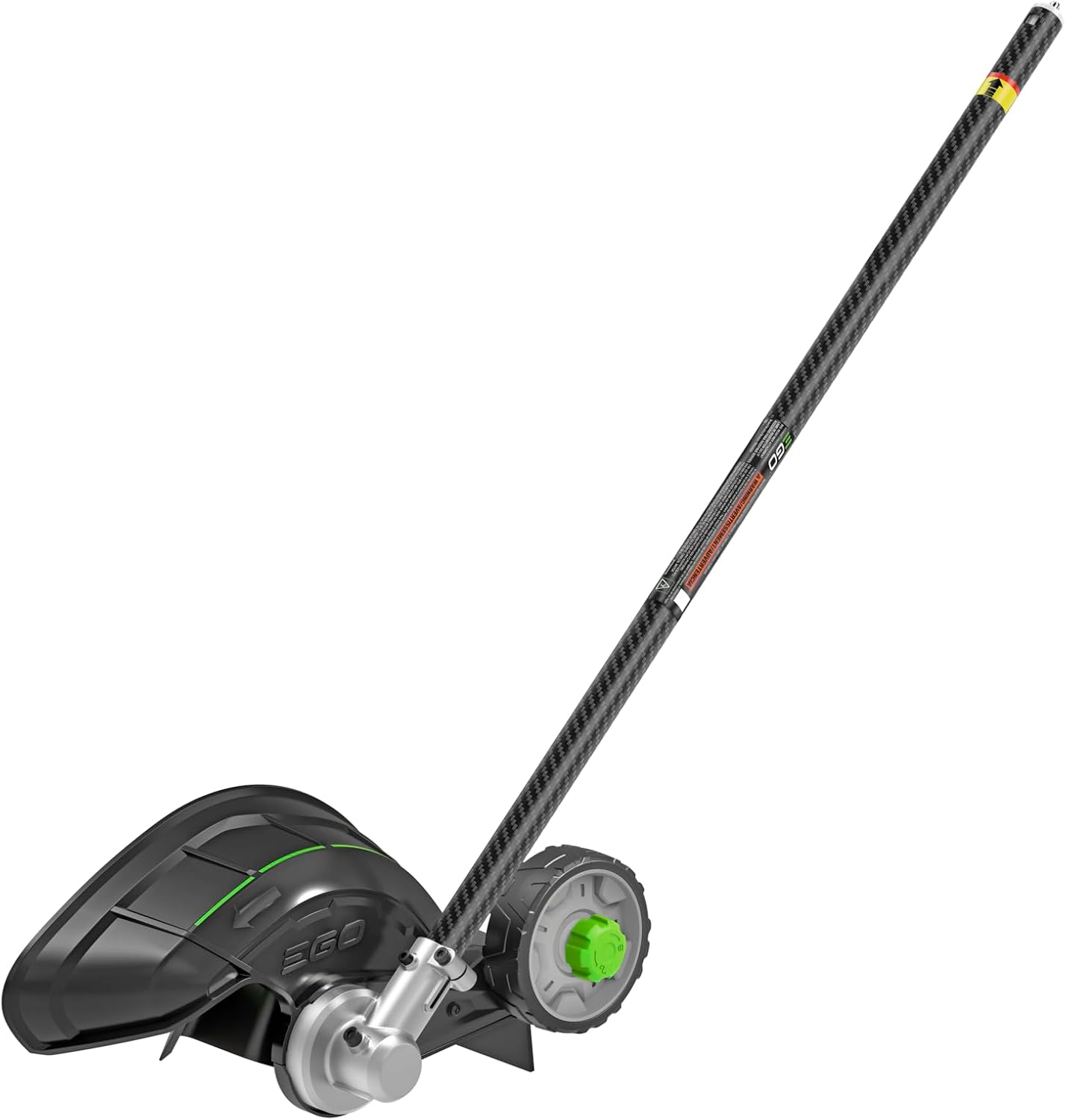 EGO Power+ Carbon Fiber Extension Pole for Cordless Electric Multi Head System Power Head - EP7501