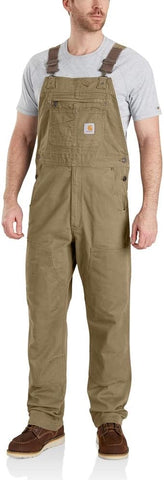 Carhartt Men's Rigby Bib Overall