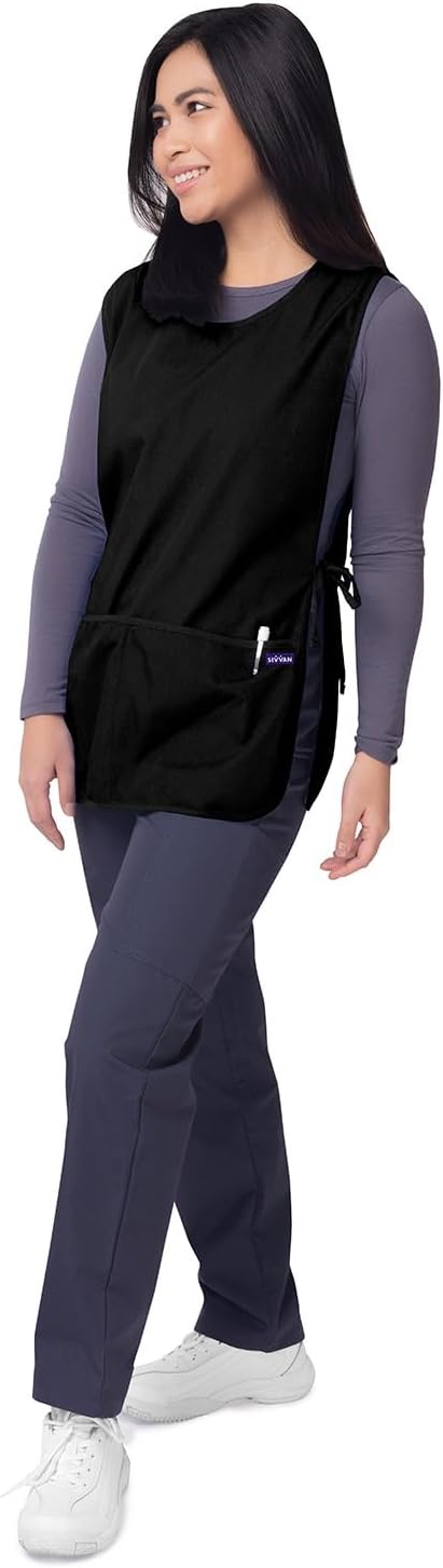 Sivvan Unisex Apron - Cobbler Apron 3-Pack