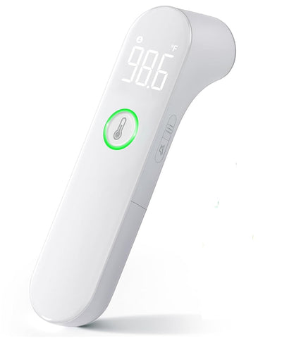 Viproud Thermometer for Adults and Kids, Fast Accurate Baby Thermometer