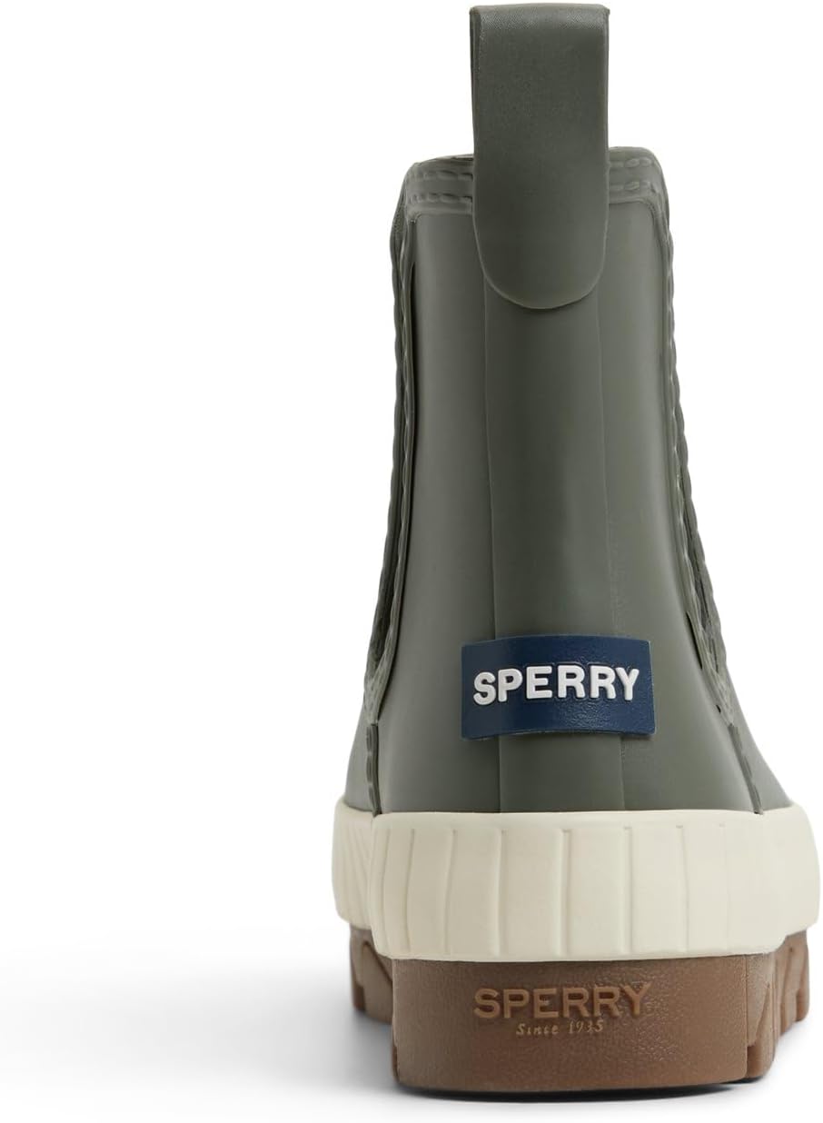 Sperry Women's Torrent Chelsea Rain Boot