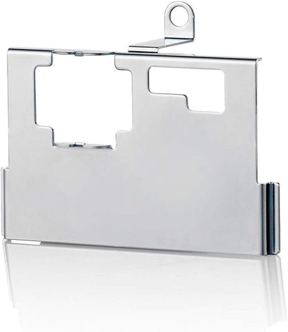 Leviton LITLK Circuit Breaker Manual Transfer Interlock Accessory Kit, White