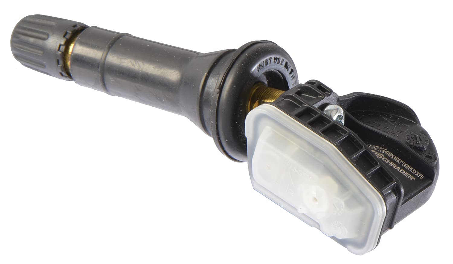 Schrader 33500 EZ-Sensor® Programmable TPMS Sensor 4 Pack