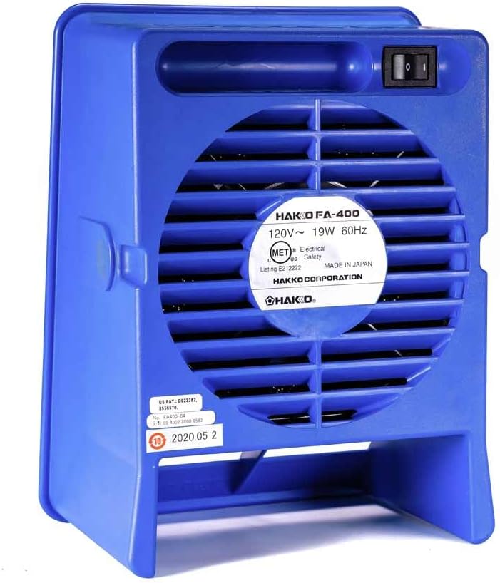 Hakko FA400-04 - Smoke Absorber