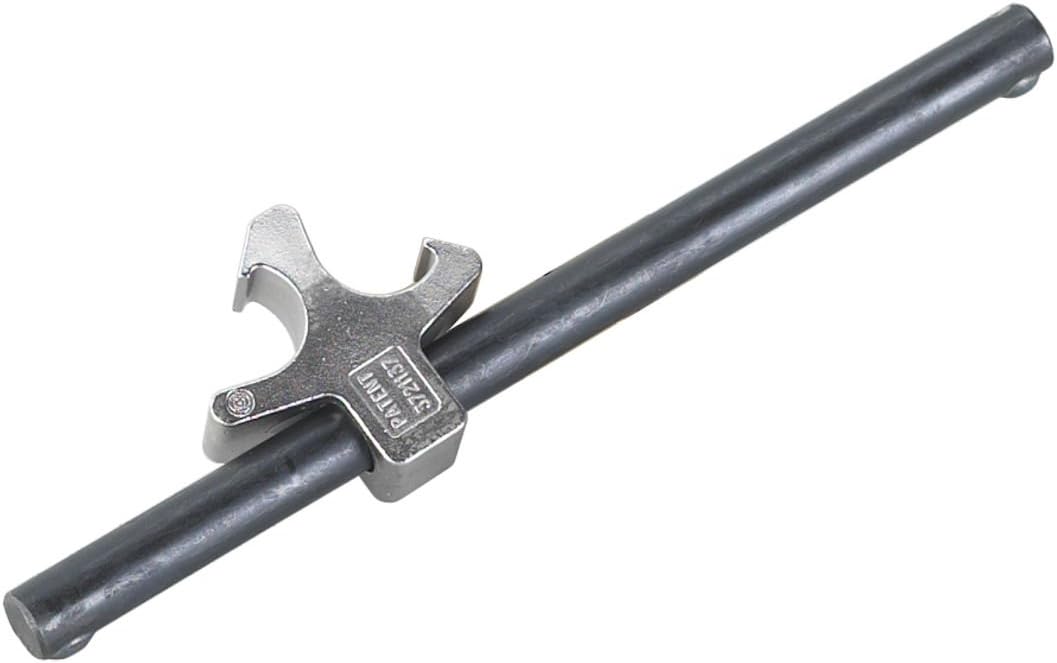 OTC 7023 Universal Tie Rod Adjusting Tool - 4-Position Design