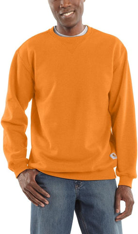 Carhartt Men's Marquette Crewneck Sweatshirt