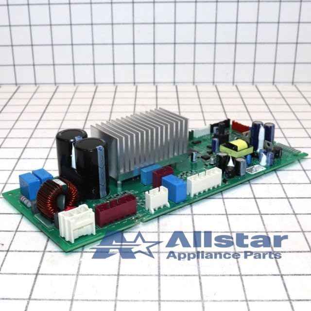 WH22X38517 Washing Machine Main Control Board