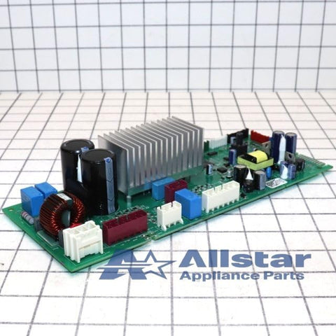 WH22X38517 Washing Machine Main Control Board
