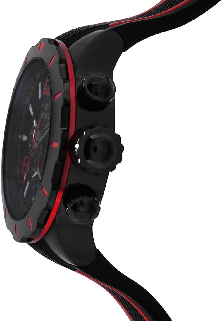 Invicta S1 Rally 20109 Men's Quartz Watch - 53 mm