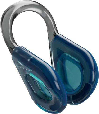 Speedo Unisex Swim Nose Clip Liquid Comfort