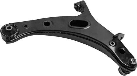 Detroit Axle - Front Left Lower Control Arm for 10-14 Subaru Outback Legacy