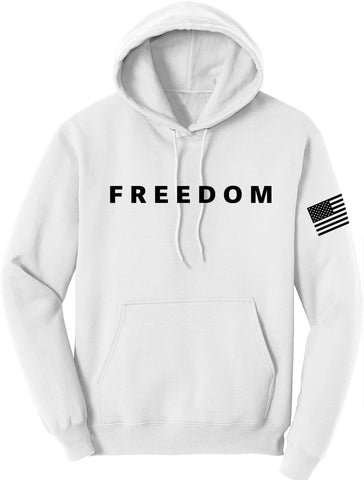 BestSyracuse Freedom Charlie Kirk Hoodie Sweatshirt True Patriot RIP Memorial American Flag