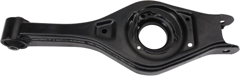 TRQ Rear Lower Control Arm Driver and Passenger Side 2 Piece