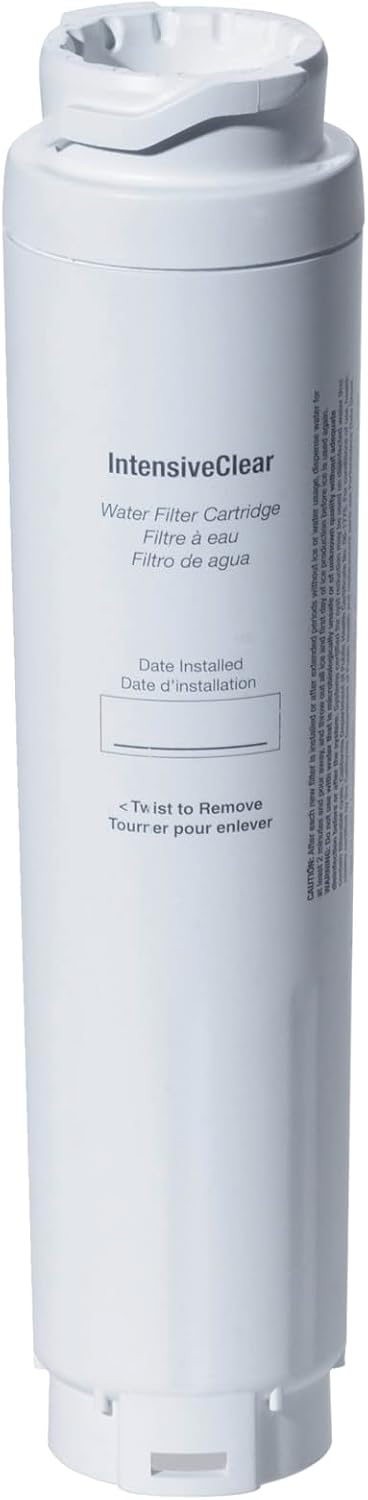 Miele KWF 1000 Intensive Clear Water Filter for MasterCool Refrigerators