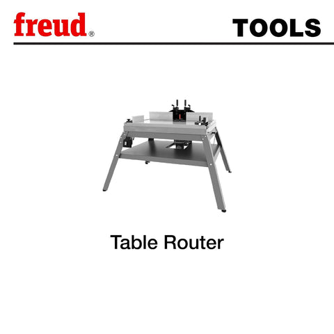 Freud 99-036: 1-3/4" (Dia.) Adjustable Tongue & Groove Bit Set
