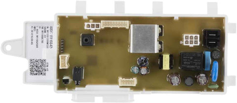 Whirlpool W11567712 Genuine OEM Washer Electronic Control Board Replacement Part - Replaces W11524824, W11540959, and W11554261