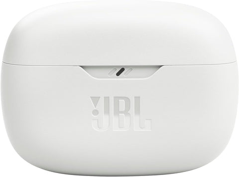 JBL Vibe Beam - True Wireless Earbuds - White