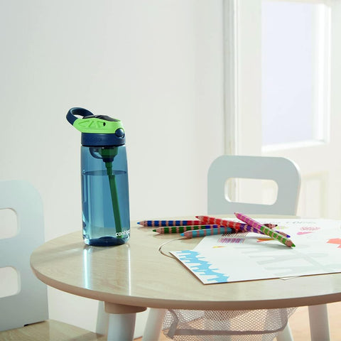 Contigo Aubrey Kids Water Bottle