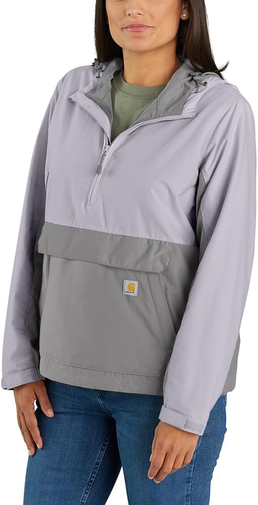 Carhartt Women's Rockford Anorak