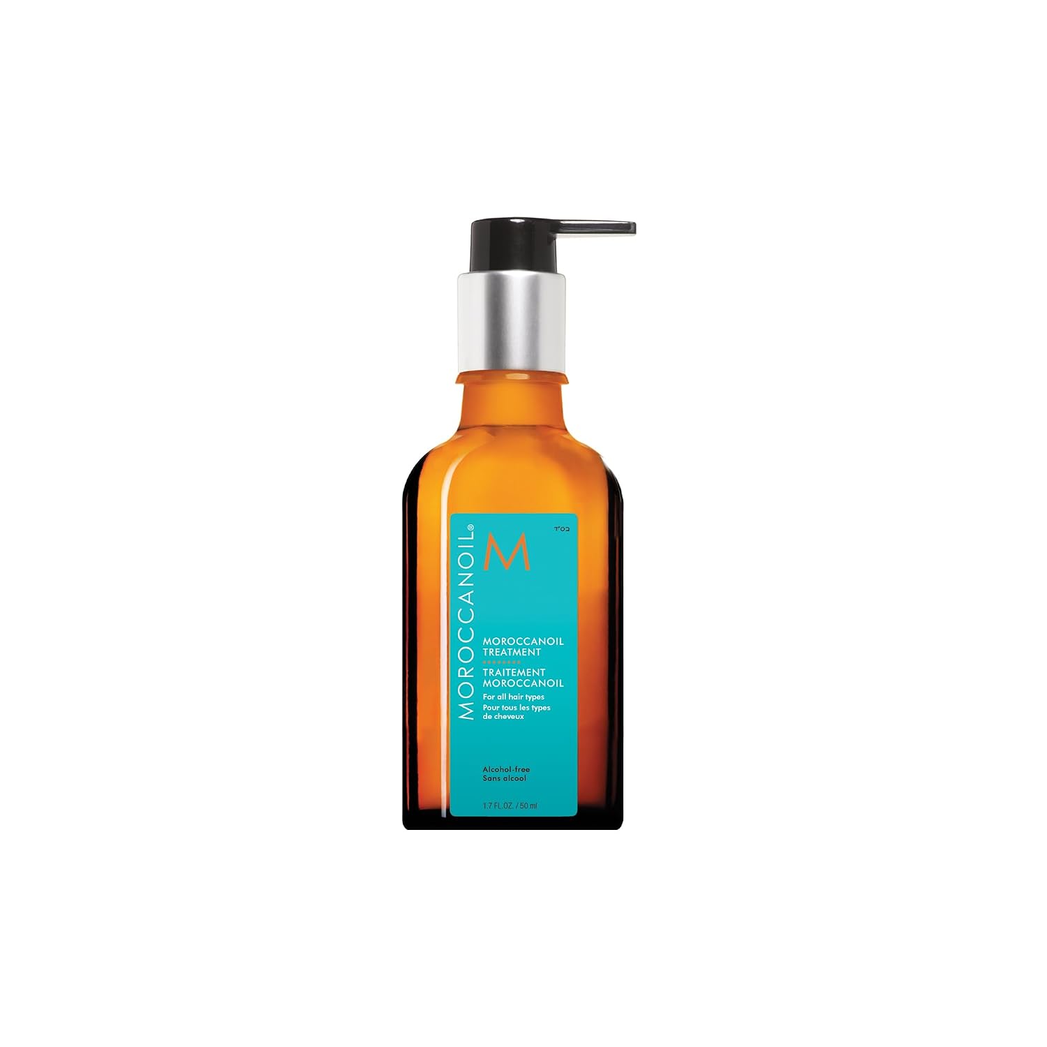 Moroccanoil Treatment Hair Oil