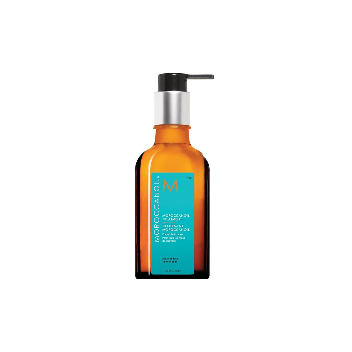 Moroccanoil Treatment Hair Oil