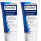 PanOxyl Acne Foaming Wash Benzoyl Peroxide 10% Maximum Strength Antimicrobial, 5.5 Oz (Pack of 2)